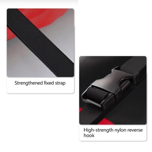 Large 420d fabric roof - large,