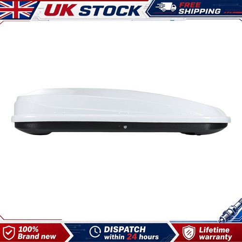 Large 400l roof storage - 400l,