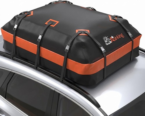 Asinking car roof bag rooftop - asinking,