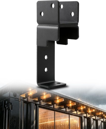 1pc wood truss bracket - truss,