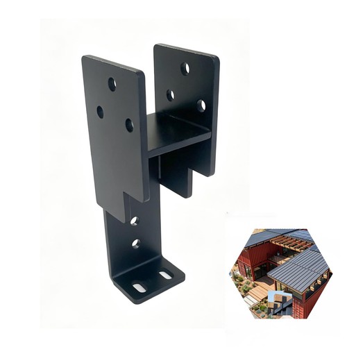 Heavy duty wood - duty, truss
