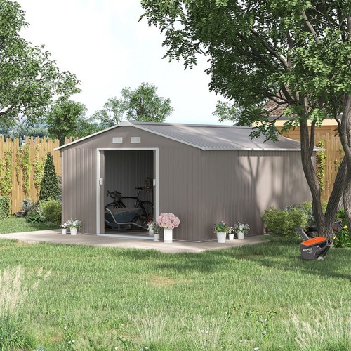 Garden shed storage yard store - shed,