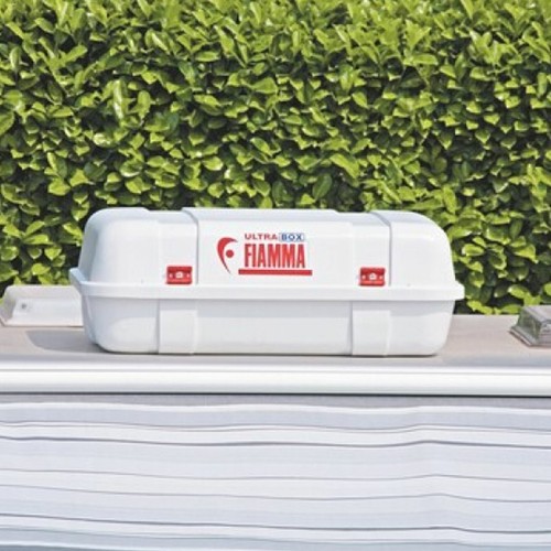 Ultra box fiamma motorhome - ultra,