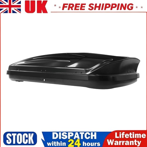 Roof top container dual entry - top,