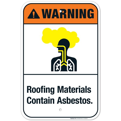 Roofing materials contain - roofing,