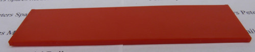 Hornby s8020rd container roof - hornby,