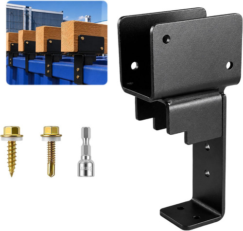 Container roof truss brackets - roof,