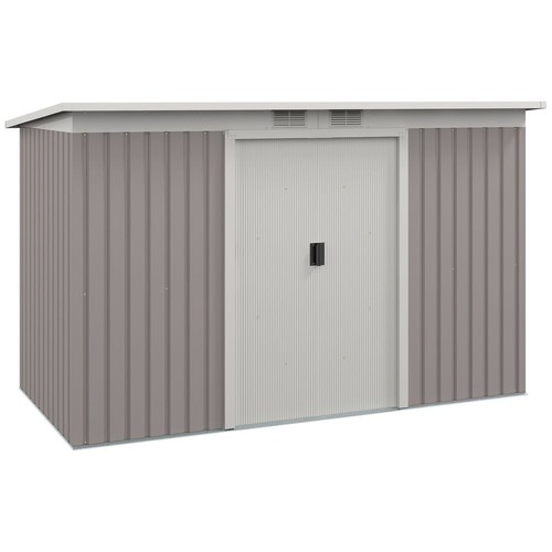 Garden storage shed store - shed,