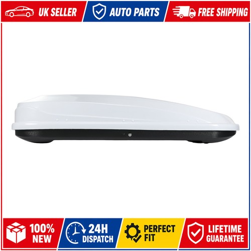 Large 400l roof storage - large,