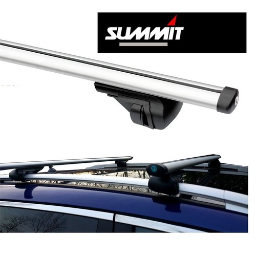 Roof cross bars locking rack - bars,