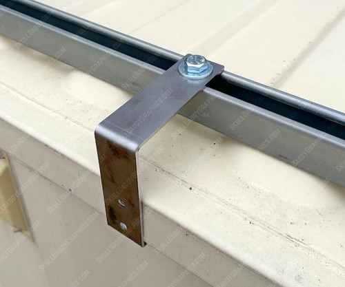 100 zinc roof solar conex - zinc,