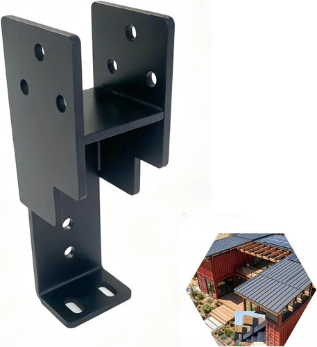 Heavy duty wood truss - heavy,