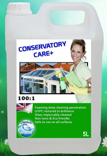 Container conservatory roof - container, &