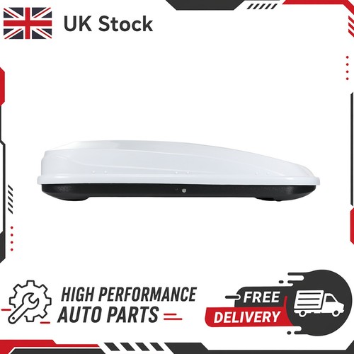 Large 400l roof storage - large,
