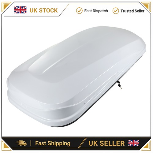 White roof storage container - storage,