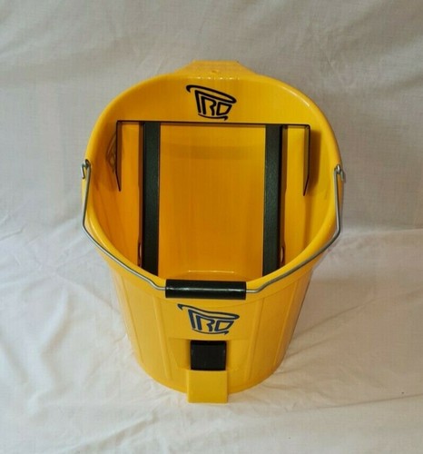 Pro bucket mate - &, roofing