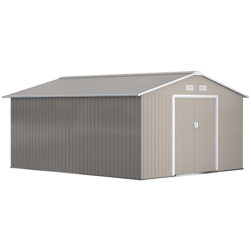Garden shed storage yard store - storage,