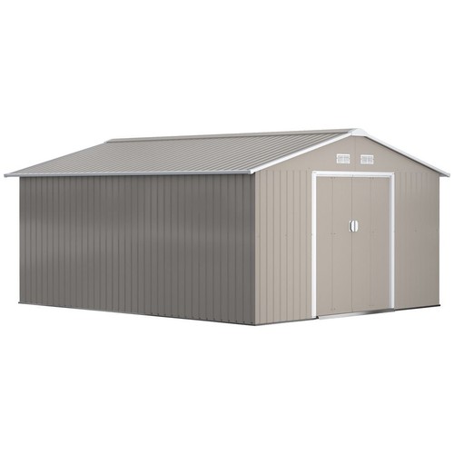 Garden shed storage yard - garden, store