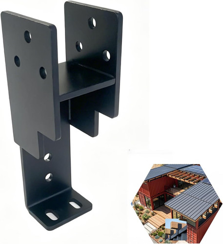 Heavy duty wood - duty, truss