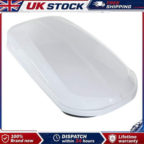 Large 400l roof storage - 400l,